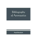 Bibliography of aeronautics