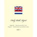 Holy Bible. Bijbel: English - Dutch Parallel Text. Engels - Nederlands Parallelle Tekst