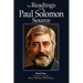 The Readings of the Paul Solomon Source Book 1