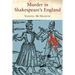 Murder in Shakespeare's England