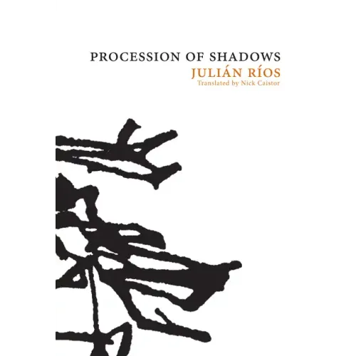 Procession of Shadows: The Novel of Tamoga