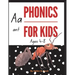 Phonics for Kids ages 4-8