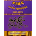 Sims High School 1890-1970