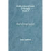 Abel's Temperament