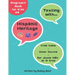 Texting with Hispanic Heritage: Frida Kahlo, Cesar Chavez, and Sor Juana Inés de la Cruz Biography Book for Kids