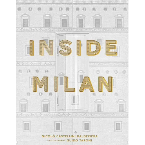 Inside Milan: Colorfully Creative Italian Interiors