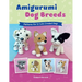 Amigurumi Dog Breeds: Patterns for 21 Cute Crochet Dogs