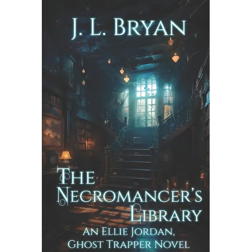 The Necromancer's Library