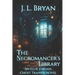 The Necromancer's Library