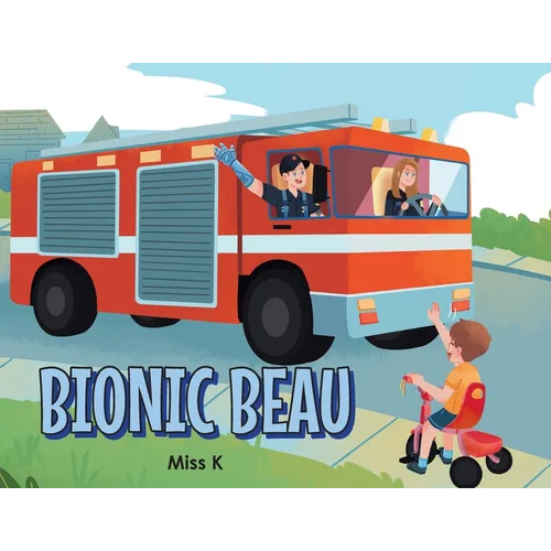 Bionic Beau