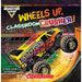 Monster Jam: Wheels Up, Classroom Crusher!