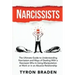 Narcissists: The Ultimate Guide to Understanding Narcissism and Ways of Dealing With a Narcissist Who Is Using Manipulation at Work