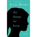 The Things We Keep