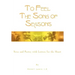 To Feel the Song of Seasons: Verse and Poetry with Letters for the Heart