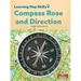 Compass Rose and Direction