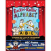Rockin'-Rollin' Alphabet