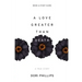 A Love Greater Than Death