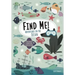 Find Me! Adventures in the Ocean: Play Along to Sharpen Your Vision and Mind