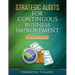 Strategic Audits for Continuous Business Improvement