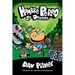 Hombre Perro Se Desata (Dog Man Unleashed)