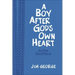 A Boy After God's Own Heart Action Devotional (Milano Softone)