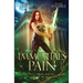 An Immortal's Pain