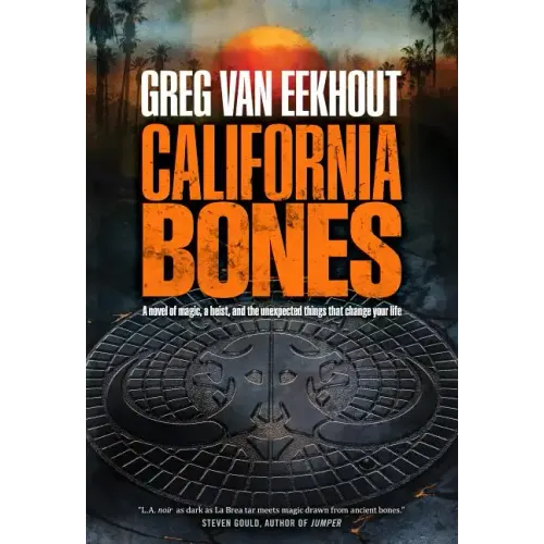 California Bones