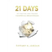 21 Days of Fasting & Prayer for Spiritual Breakthrough