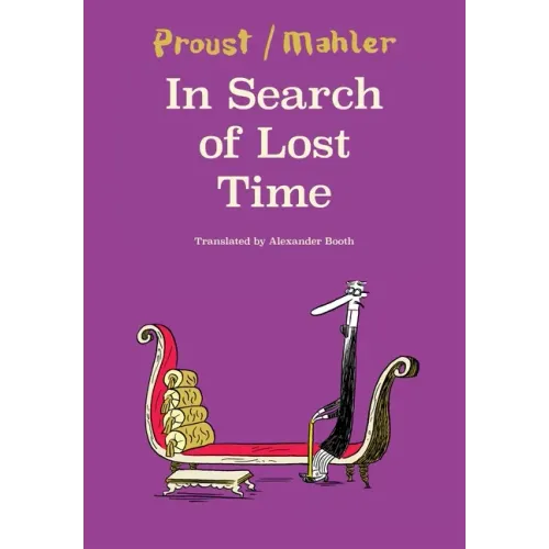 In Search of Lost Time: Mahler After Proust