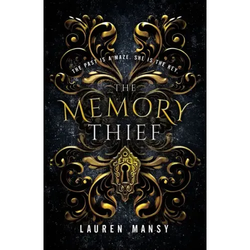 The Memory Thief
