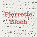 Pierrette Bloch