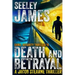Death and Betrayal: A Jacob Stearne Thriller