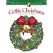Creative Haven Celtic Christmas Coloring Book