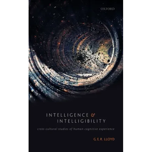 Intelligence and Intelligibility C
