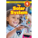 The Solar System: Exploring Space (Engaging Readers, Level 1)