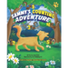 Sammy's Counting Adventure: Count 1 to 20 in English, Spanish and French