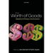 The Worth of Goods: Valuation and Pricing in the Economy