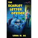 The Scarlet Letter Opener