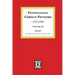 Pennsylvania German Pioneers, Volume#1.: A Publication of the Original Lists of Arrivals in the Port of Philadelphia from 1727 to 1808.