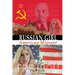 Russian Girl-American Migrant