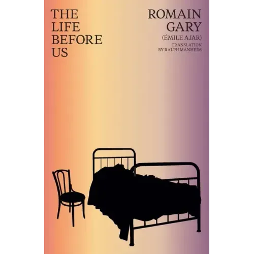 The Life Before Us - Paperback