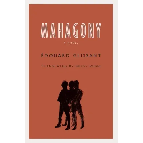 Mahagony