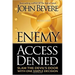 Enemy Access Denied: Slam the Devil's Door with One Simple Decision