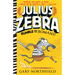 Julius Zebra: Rumble with the Romans!