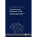 Institutions of Hanseatic Trade: Studies on the Political Economy of a Medieval Network Organisation