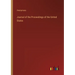 Journal of the Proceedings of the United States