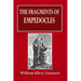 The Fragments of Empedocles