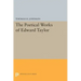 The Poetical Works of Edward Taylor