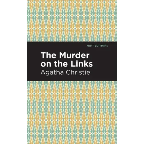 The Murder on the Links