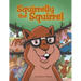 Squirrelly the Squirrel